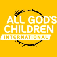 All God's Children International logo