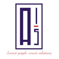 All IT Solutions logo