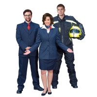 All Service Sicherheitsdienste GmbH logo