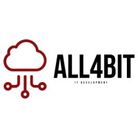 All4Bit logo