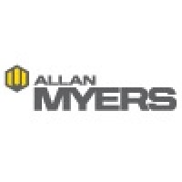 Allan Myers Inc. logo