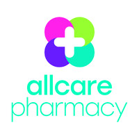 Allcare Pharmacy logo