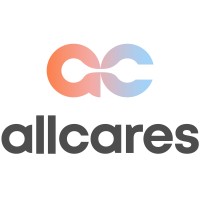 AllCares logo