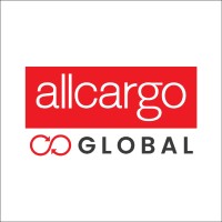 Allcargo logo