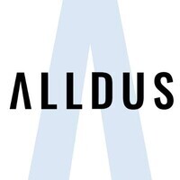 Alldus logo