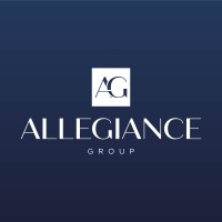 Allegiance Group logo
