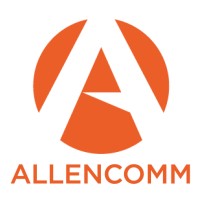 AllenComm logo
