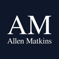 Allen Matkins logo
