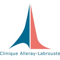 Clinique Alleray-Labrouste logo