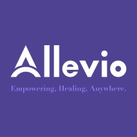 Allevio logo