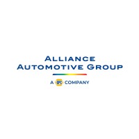 Alliance Automotive Group Iberia logo