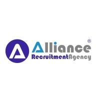 Alliance Recruitment Agency logo