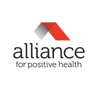 Alliance for Positive Health logo