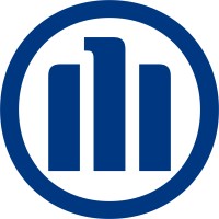 Allianz in Deutschland logo