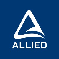 Allied Brasil logo