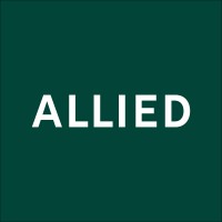 Allied Properties REIT logo