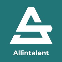 Allintalent logo