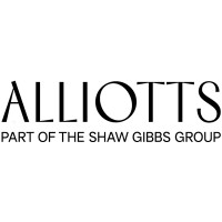 Alliotts LLP logo