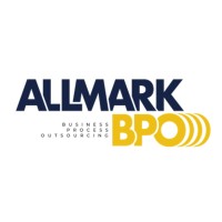 ALLMARK BPO logo