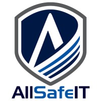 AllSafe IT logo