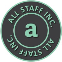 AllStaff Inc. logo