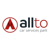 Allto Car Services Park logo