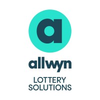 Allwyn Lottery Solutions logo