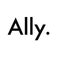 Ally Fashion logo