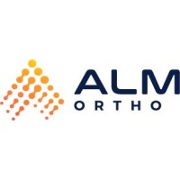 ALM Ortho, Inc. logo