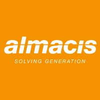 Almacis srl logo