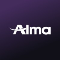 Alma Lasers logo