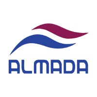 Almada Smart IT logo