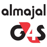 almajal Group logo