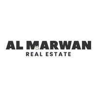 Al Marwan Real Estate logo