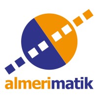 ALMERIMATIK SISTEMAS INFORMÁTICOS S.A. logo