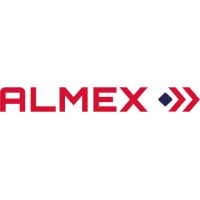 ALMEX GmbH logo