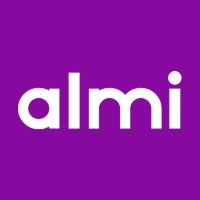 Logo Almi