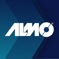Almo Corporation logo