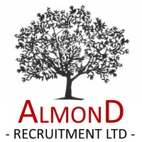 Almond Recruitment (Cyprus, Malta) logo