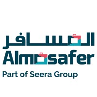 Almosafer logo
