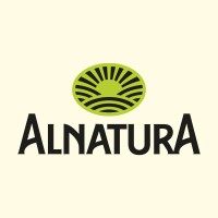 Alnatura logo