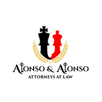 Alonso & Alonso Attorneys at Law, PLLC logo