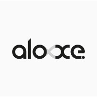 aloxe logo