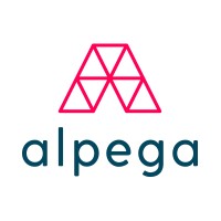 Alpega logo