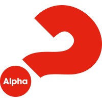 Alpha International logo