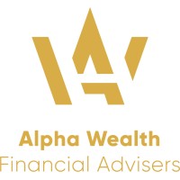 Alpha Wealth Financial Advisers logo