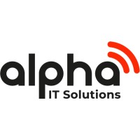 alpha IT Solutions GmbH logo