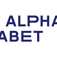 Alphabet Italia logo