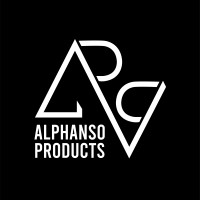 Alphanso Products logo