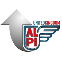 ALPI UK logo